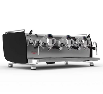 VA Ekspres Black Eagle Maverick 3gr Vol 380V Black