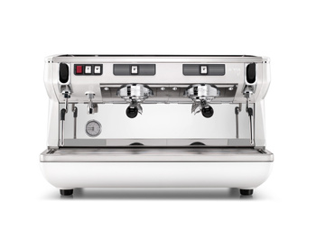 NS Ekspres Appia Life S 2gr 380V White