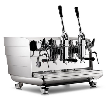 VA Ekspres White Eagle Leva 2gr 380V Steel