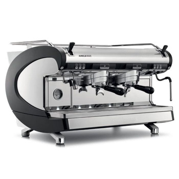 NS Ekspres Aurelia Wave V 2gr 380V Black LG L