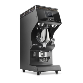 VA Młynek do kawy MYG85 Gravi żarna 85mm Black