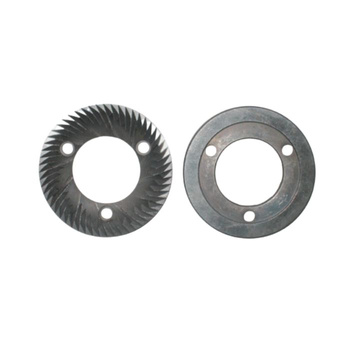 BURR PAIR D.75 + BOX