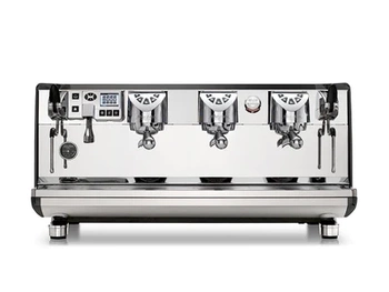 VA Ekspres Black Eagle Gravi Manual 3gr 380V White