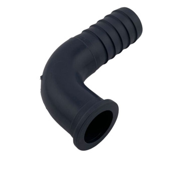 CONNECTION 3/4 90°F FOR DRAINING TUBE