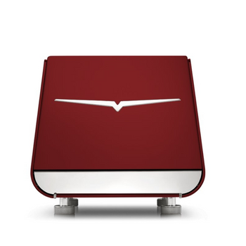 VA Ekspres E1 Prima 1gr 230V L+ CC Red