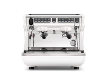 NS Ekspres Appia Life Com V 2gr 230V White HG+EC