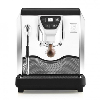 NS Ekspres Oscar Mood 230V Black AD