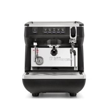 NS Ekspres Appia Life V 1gr 230V Black
