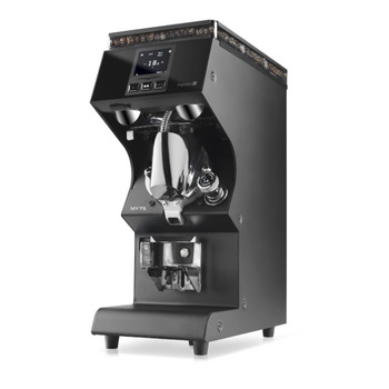 VA Młynek do kawy MY75 żarna 75mm Black