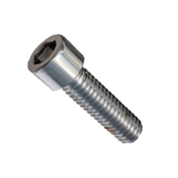 S/SHEX SOCKET CAP SCREW M4x12 5931