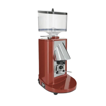 NS Młynek do kawy MDH żarna 50mm 230V Red