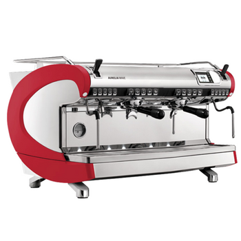 NS Ekspres Aurelia Wave T3 V 2gr 380V Red AP+CW