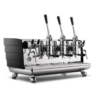 VA Ekspres White Eagle Leva 3gr 380V Black