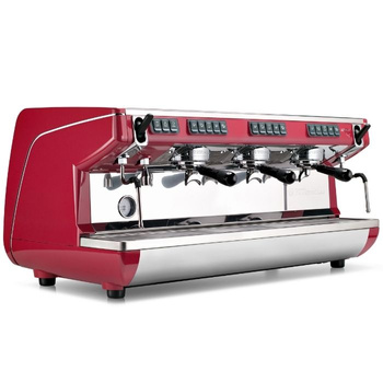 NS Ekspres Appia Life S 3gr 380V Red