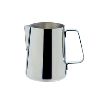 NR 620180 Dzbanek do spieniania mleka 0,6 z miarką