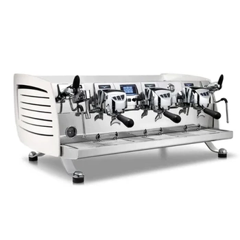 VA Ekspres Black Eagle T3 V 3gr 380V White