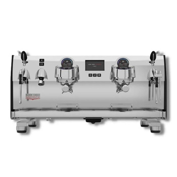 VA Ekspres Black Eagle Gravi Manual 2gr 380V Steel