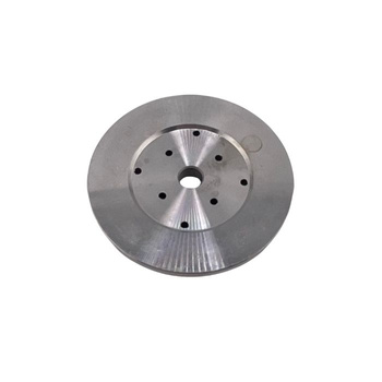 GROUP DIFFUSER h=3 ALLUMINUM