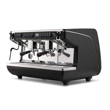 NS Ekspres Appia Life XT V 3gr 380V Black HG L