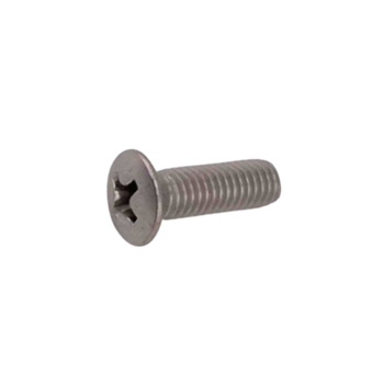 S/S SCREW M5x16 TC ROUNDED 6060.0093 BURR FASTENIN