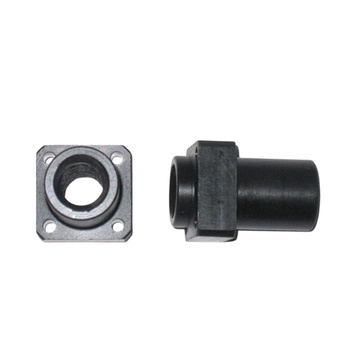SPIRAL MOVEMENT SCREW MICROBAR