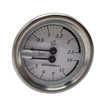 DOUBLE SCALE GAUGE 2,5:15 D.60