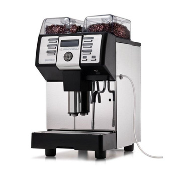 NS Ekspres Pronto Bar Silent Capp 2M 230V Black AD