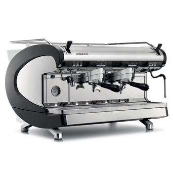 NS Ekspres Aurelia W T3 V 2gr 380V Black L+LG+AP