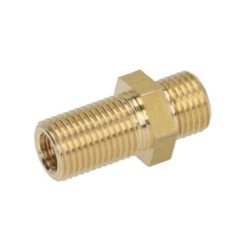 FITTING 1/4M 1/4M GIGLER F.0,8  OT-57 USA