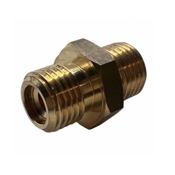 FITTING 1/4M-1/4M OT-57 USA