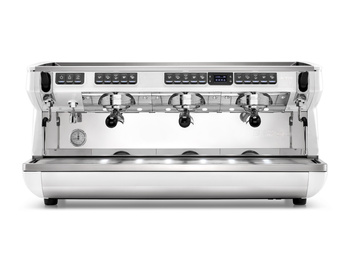NS Ekspres Appia Life XT V 3gr 380V White HG