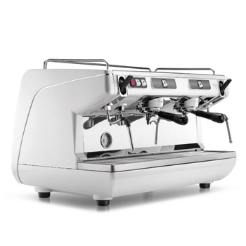 NS Ekspres Appia Life V 2gr 230V White HG