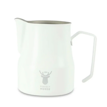 PM Perfect Moose dzbanek biały 500ml
