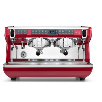 NS Ekspres Appia Life V 2gr 380V Red HG