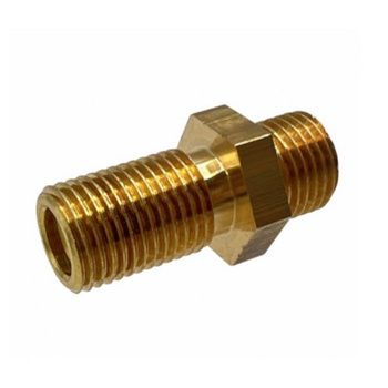 DISCHARGE ATTACHMENT 1/4 1/4 INOX AISI316