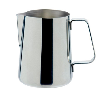 NR 620181 Dzbanek do spieniania mleka 1L z miarką