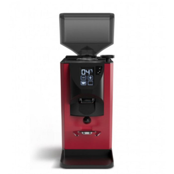 NS Młynek do kawy DUO OD żarna 55mm 230V Red