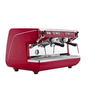 NS Ekspres Appia Life S 2gr 230V Red