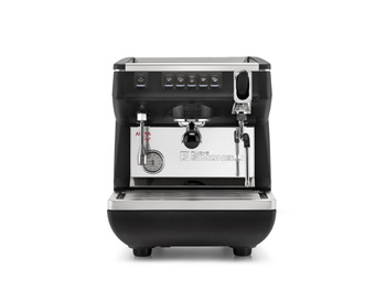 NS Ekspres Appia Life V 1gr 230V Black Gigler F0,5