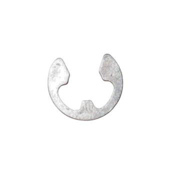 S/S SEEGER RING TYPE RS 5 UNI7434