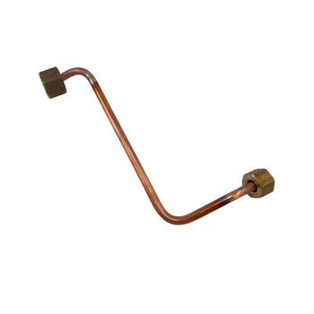 TUBE 3/8 1/4 LEFT EXCHANGER APPIA S-V 2-3GR