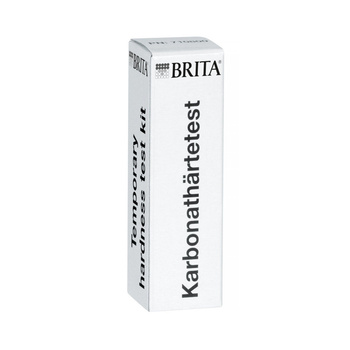Brita Tester do twardości węglanowej