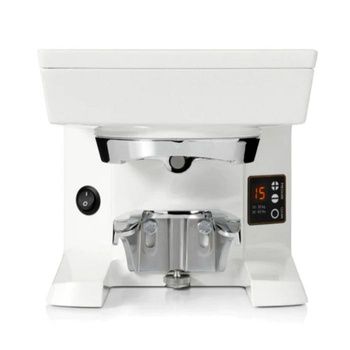 PP Puq Press Top Plate M2 White - Mythos