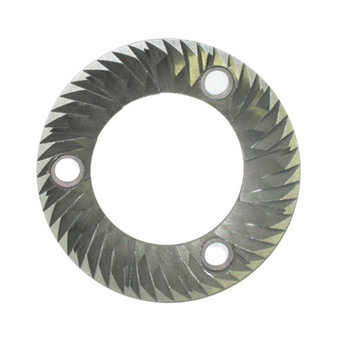 KPL Hopper Black Cover