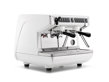 NS Ekspres Appia Life Com V 2gr 230V White HG G05