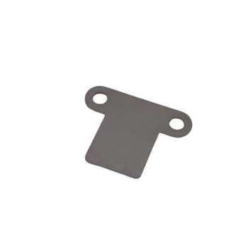 CLUMP CRUSHER CLIP T.N. MYTHOS 4100.0076