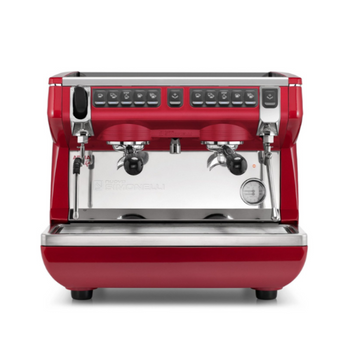 NS Ekspres Appia Life Com V 2gr 230V Red HG G05