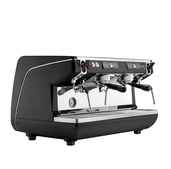 NS Ekspres Appia Life S 2gr 230V Black