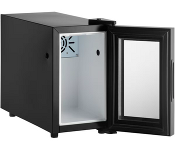 NS Lodówka do Ekspresu Pronto Bar