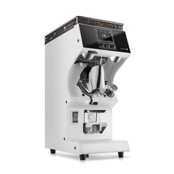 VA Młynek do kawy MYG75 Gravi żarna 75mm White